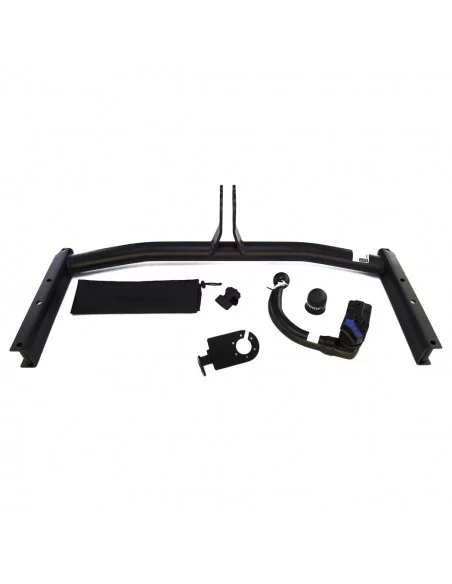 Hak holowniczy Steinhof A-085 do Audi A4