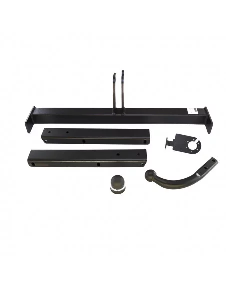 Hak holowniczy Steinhof A-074 do Audi A4