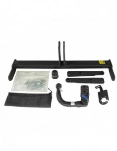 Hak holowniczy Steinhof A-054 do Audi A4