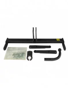 Hak holowniczy Steinhof A-053 do Audi A4