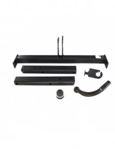 Hak holowniczy Steinhof A-074 do Audi A5