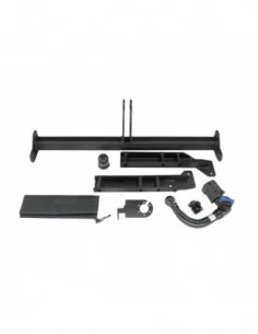 Hak holowniczy Steinhof A-056 do Audi A6 Allroad