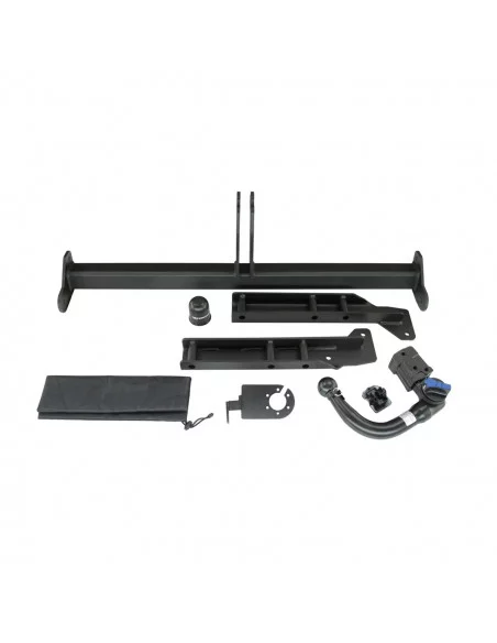 Hak holowniczy Steinhof A-056 do Audi A6 Allroad