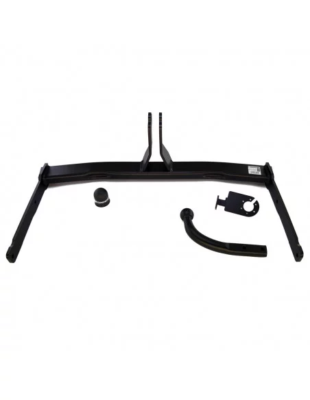 Hak holowniczy Steinhof A-100 do Audi A6 Allroad