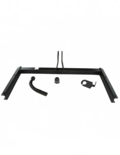 Hak holowniczy Steinhof A-086 do Audi A6