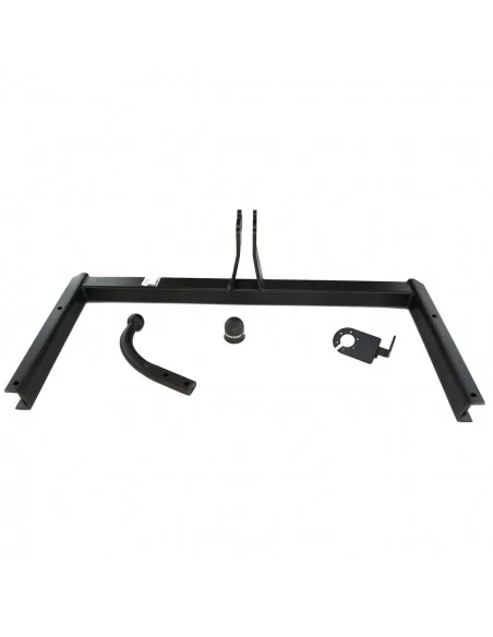 Hak holowniczy Steinhof A-086 do Audi A6