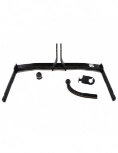 Hak holowniczy Steinhof A-098 do Audi A6