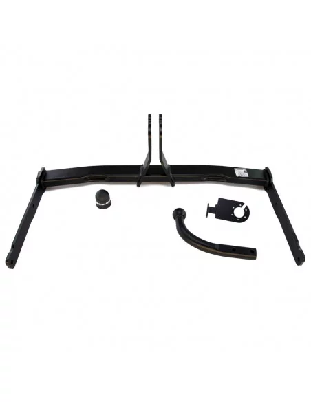 Hak holowniczy Steinhof A-098 do Audi A6