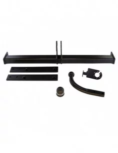 Hak holowniczy Steinhof A-096 do Audi Q3