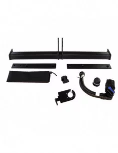Hak holowniczy Steinhof A-097 do Audi Q3
