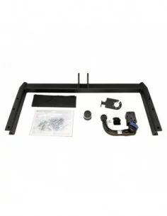 Hak holowniczy Steinhof A-106 do Audi Q5