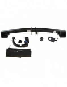 Hak holowniczy Steinhof A-093 do Audi Q7