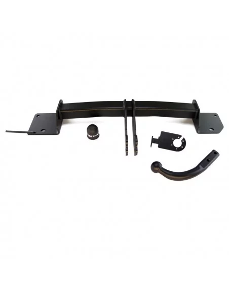 Hak holowniczy Steinhof B-045 do BMW Seria 1