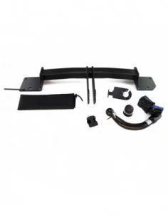 Hak holowniczy Steinhof B-046 do BMW Seria 1