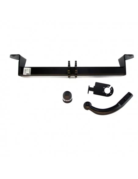 Hak holowniczy Steinhof B-072 do BMW Seria 1
