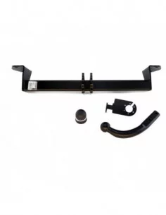 Hak holowniczy Steinhof B-072 do BMW Seria 1