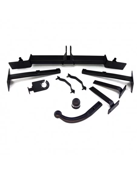 Hak holowniczy Steinhof B-040 do BMW Seria 3