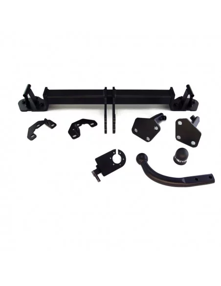 Hak holowniczy Steinhof B-068 do BMW Seria 3