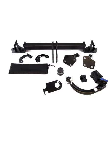 Hak holowniczy Steinhof B-069 do BMW Seria 3