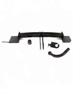 Hak holowniczy Steinhof B-045 do BMW Seria 3