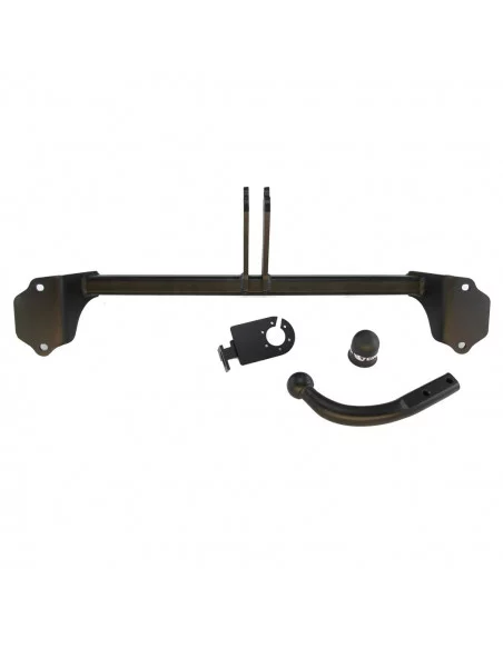 Hak holowniczy Steinhof B-043 do BMW Seria 3