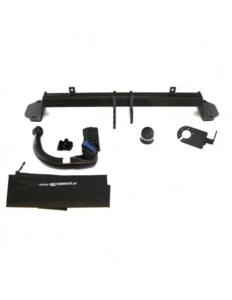 Hak holowniczy Steinhof B-044 do BMW Seria 3