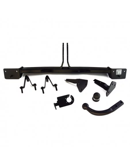 Hak holowniczy Steinhof B-052 do BMW Seria 5