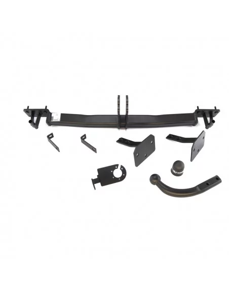 Hak holowniczy Steinhof B-041 do BMW Seria 5