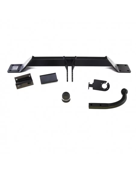 Hak holowniczy Steinhof B-055 do BMW Seria 5