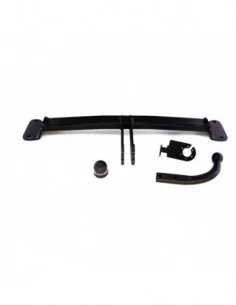 Hak holowniczy Steinhof B-064 do BMW Seria 5