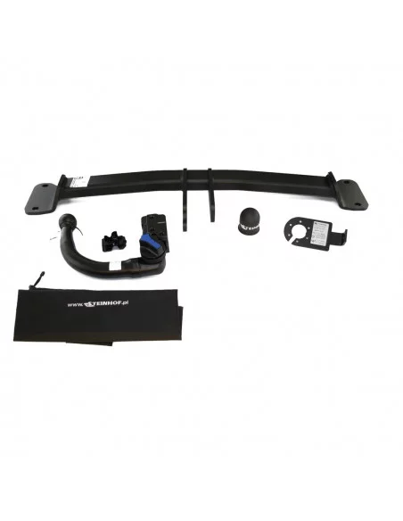 Hak holowniczy Steinhof B-065 do BMW Seria 5