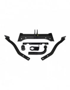 Hak holowniczy Steinhof B-049 do BMW Seria 7