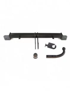 Hak holowniczy Steinhof B-047 do BMW Seria 7