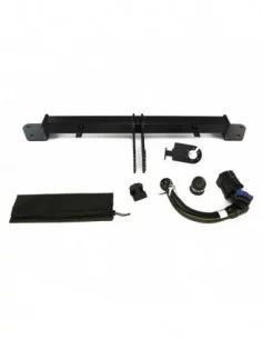 Hak holowniczy Steinhof B-048 do BMW Seria 7
