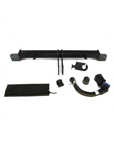 Hak holowniczy Steinhof B-048 do BMW Seria 7 Hak holowniczy Steinhof B-048 do BMW Seria 7
