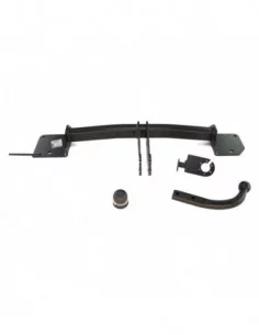Hak holowniczy Steinhof B-053 do BMW X1