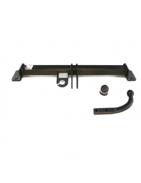 Hak holowniczy Steinhof B-056 do BMW X3