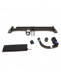 Hak holowniczy Steinhof B-058 do BMW X3