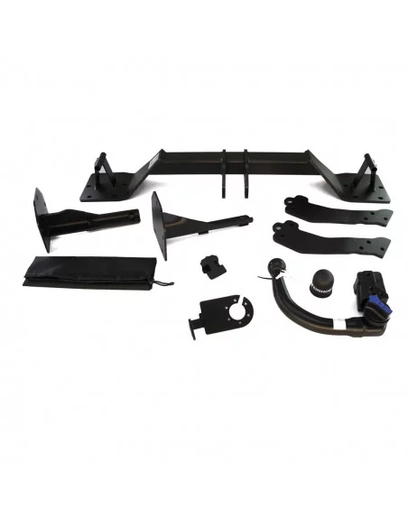 Hak holowniczy Steinhof B-071 do BMW X5