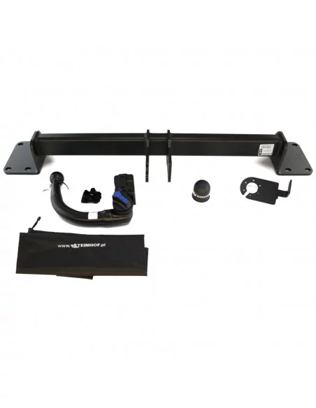 Hak holowniczy Steinhof B-061 do BMW X5 Hak holowniczy Steinhof B-061 do BMW X5