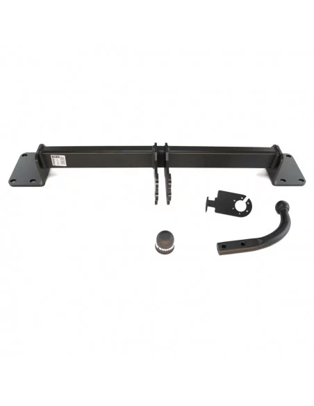 Hak holowniczy Steinhof B-060 do BMW X5