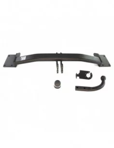 Hak holowniczy Steinhof B-062 do BMW X6