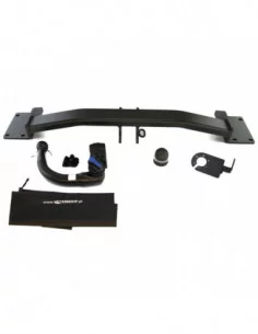 Hak holowniczy Steinhof B-063 do BMW X6