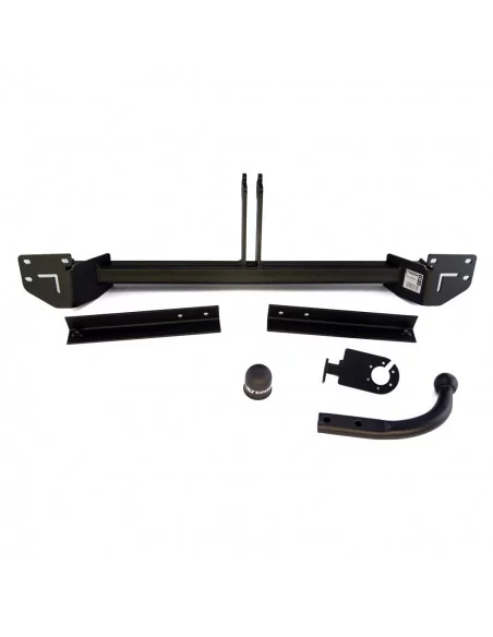 Hak holowniczy Steinhof C-252 do Chevrolet Aveo