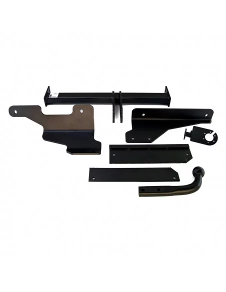 Hak holowniczy Steinhof C-257 do Chevrolet Aveo