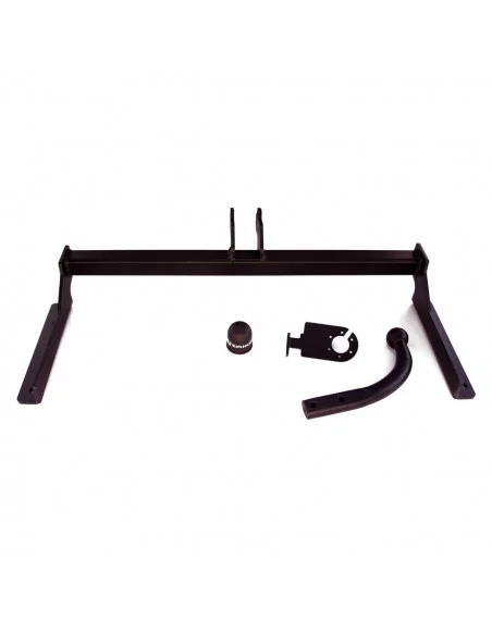 Hak holowniczy Steinhof C-250 do Chevrolet Aveo