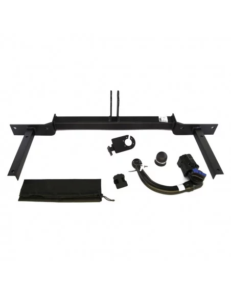 Hak holowniczy Steinhof C-261 do Chevrolet Cruze Hak holowniczy Steinhof C-261 do Chevrolet Cruze
