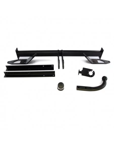 Hak holowniczy Steinhof C-264 do Chevrolet Cruze Hak holowniczy Steinhof C-264 do Chevrolet Cruze