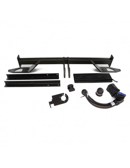 Hak holowniczy Steinhof C-265 do Chevrolet Cruze Hak holowniczy Steinhof C-265 do Chevrolet Cruze