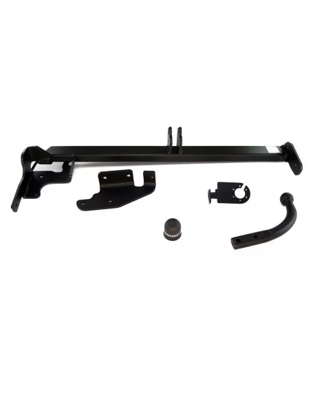 Hak holowniczy Steinhof C-276 do Chevrolet Epica